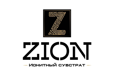 Новинка удобрение ZION