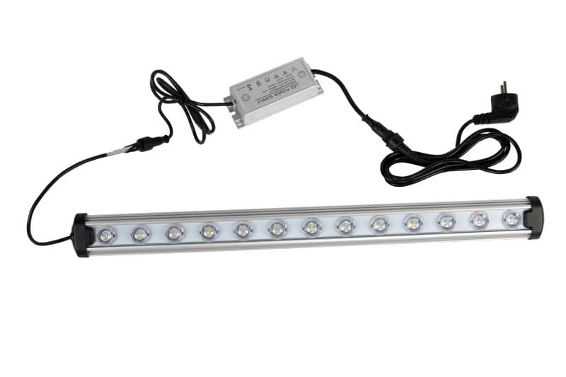 светильник светодиодный led grow aqua bar 90см 