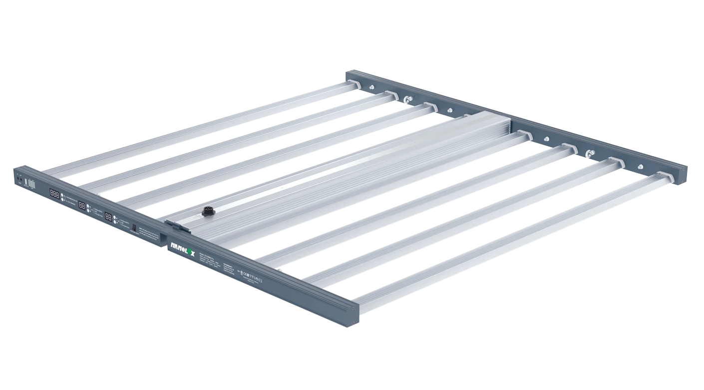 светодиодный светильник nanolux led sn860 pro 
