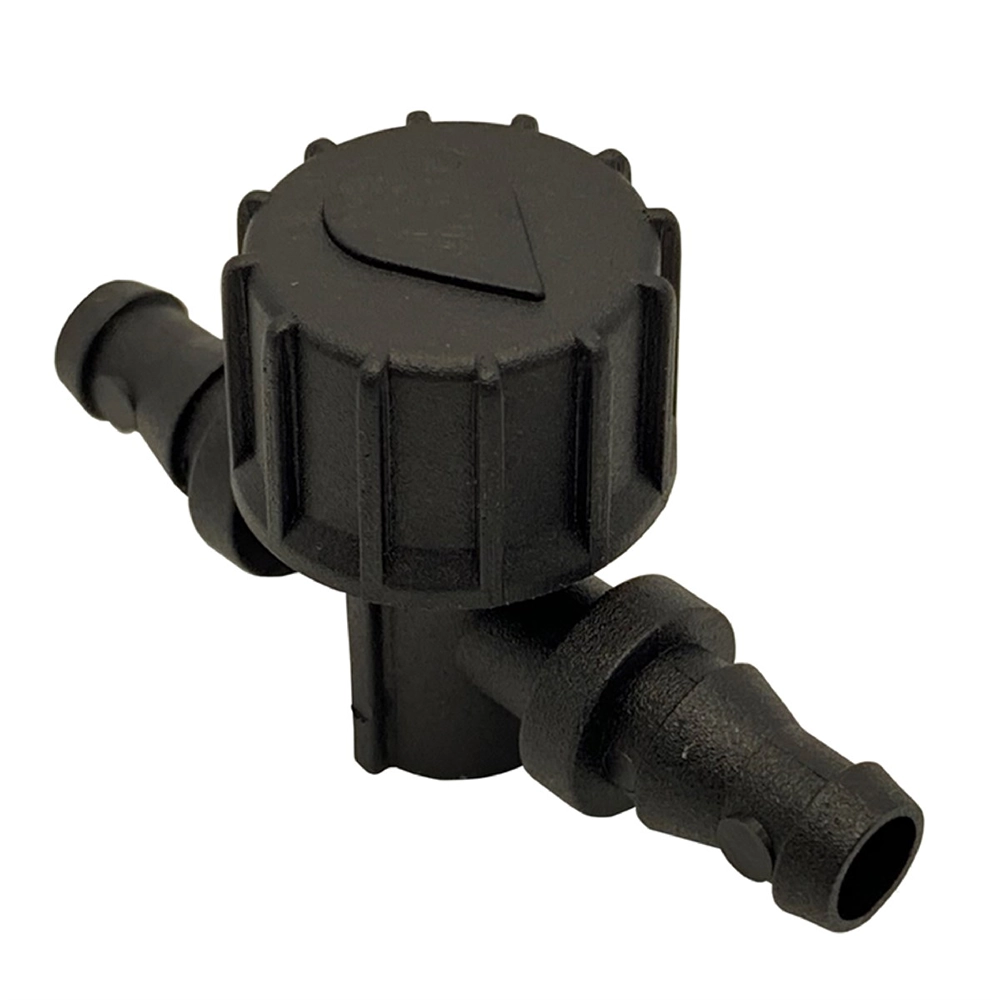 кран 9mm in-line tap autopot 