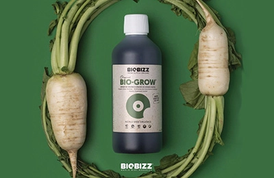 Поступление удобрений BioBizz 