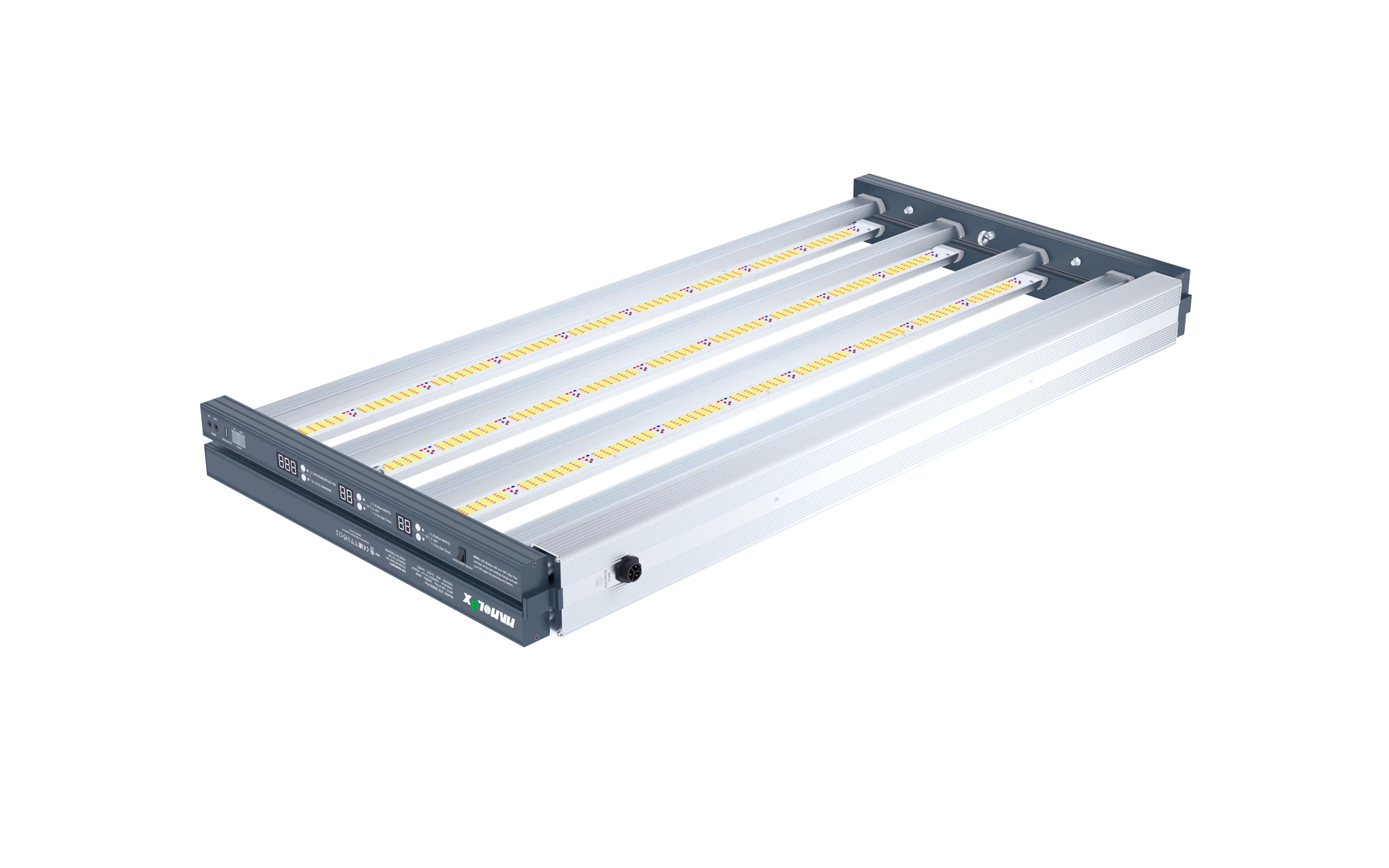 светодиодный светильник nanolux led sn860 pro 