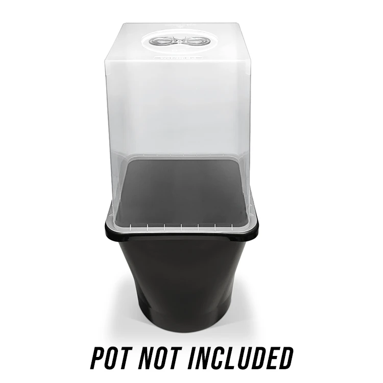 колпак clear propagation 25л 