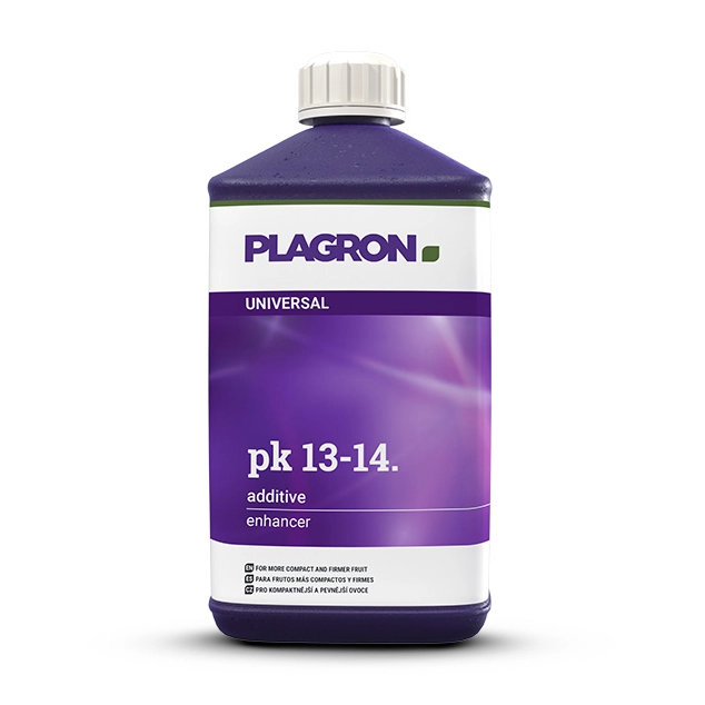 стимулятор plagron pk 13-14 1л 