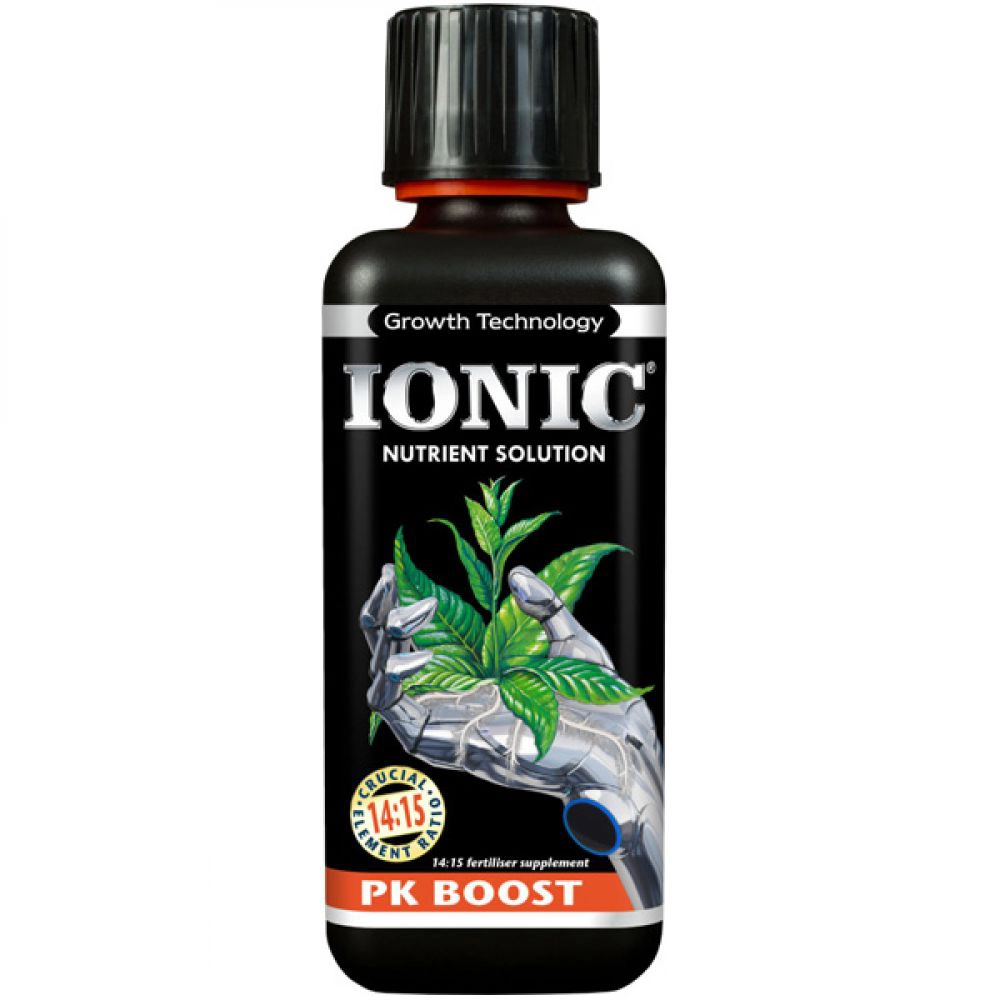 ionic pk boost 300мл 